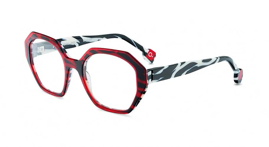 Etnia Barcelona SAHAS Eyeglasses - view 6